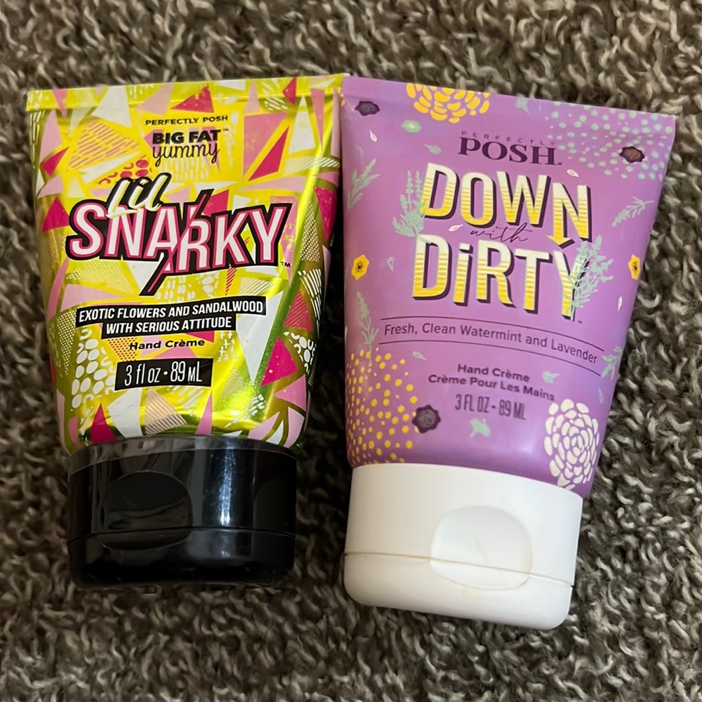 Posh Bundle